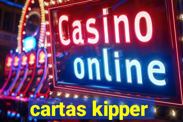 cartas kipper